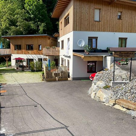 Ferienhaus Karlchen Oberaichwald  Buitenkant foto