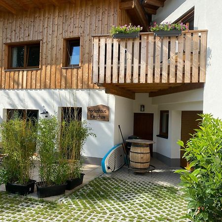 Ferienhaus Karlchen Oberaichwald  Buitenkant foto