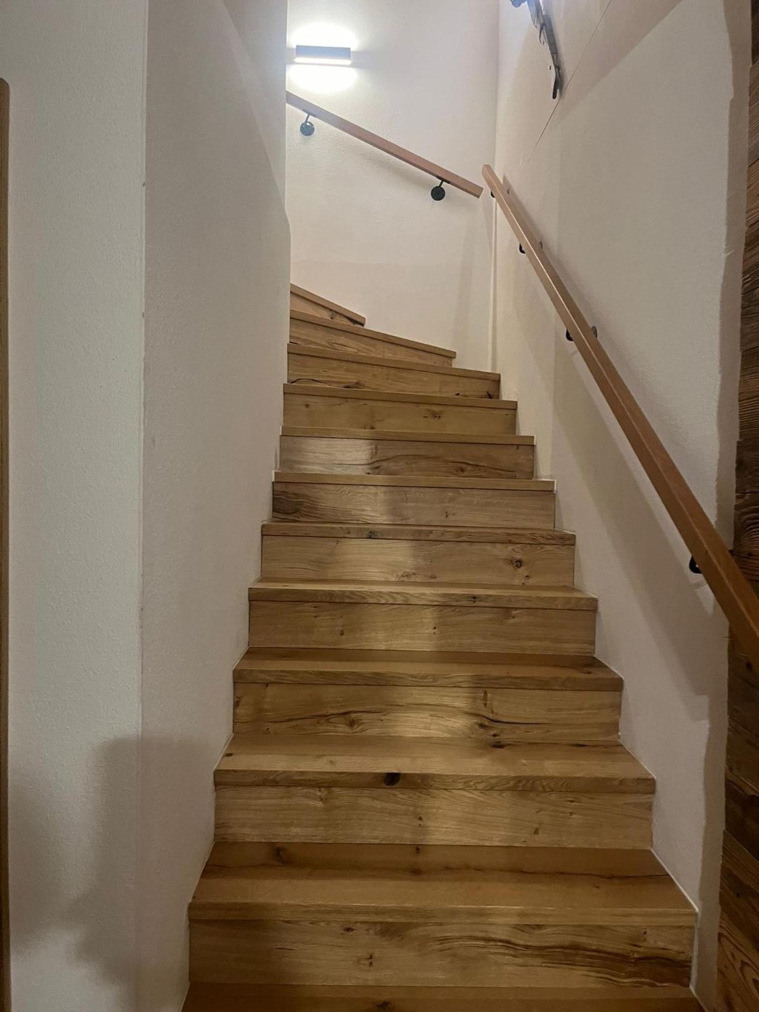 Ferienhaus Karlchen Oberaichwald  Buitenkant foto